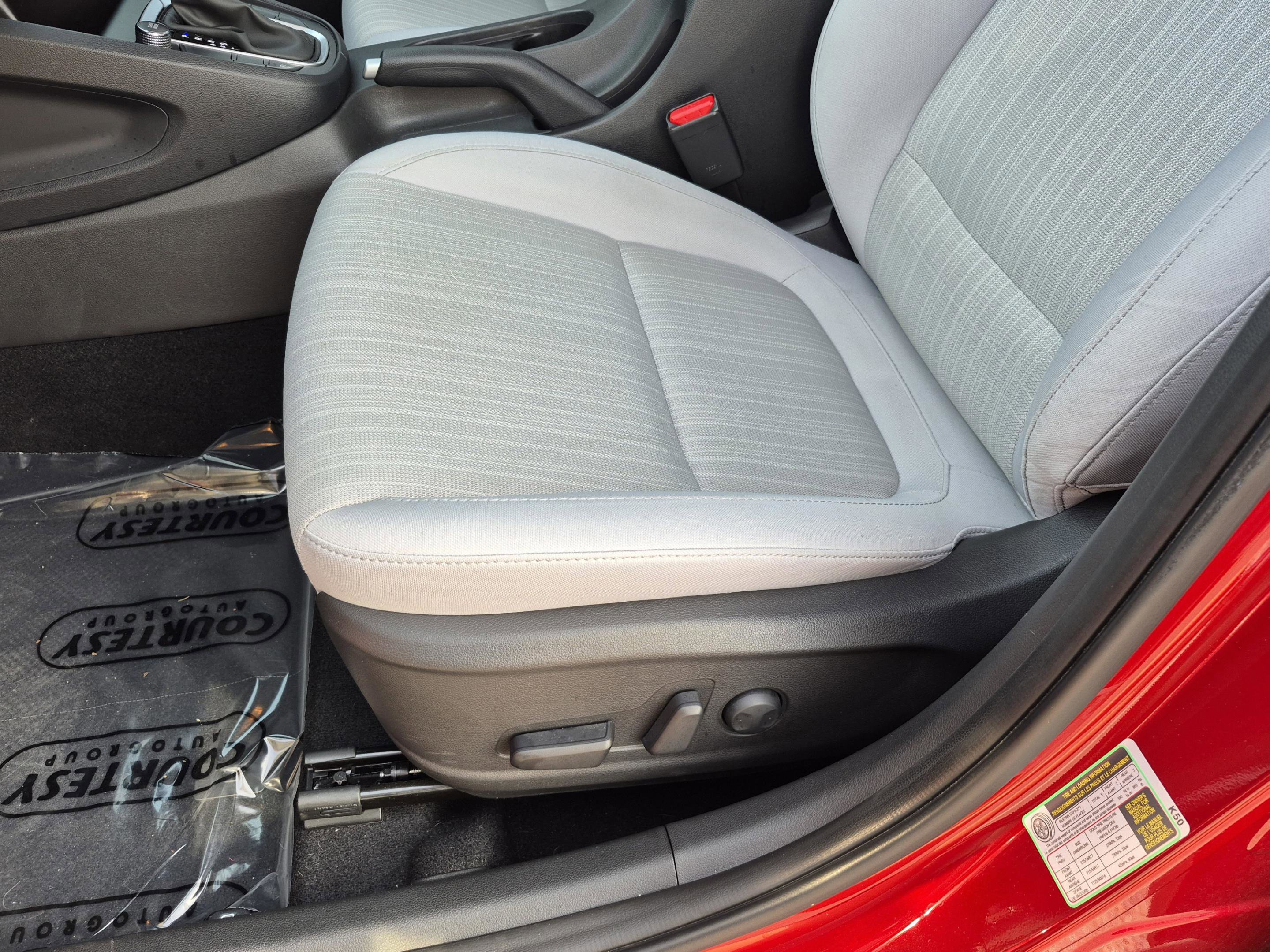 Certified 2023 Hyundai Kona SEL w/ Cargo Package AWD/4WD image 19