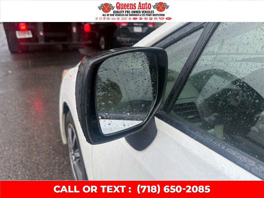 Used 2014 Subaru Impreza 2.0i AWD/4WD image 34