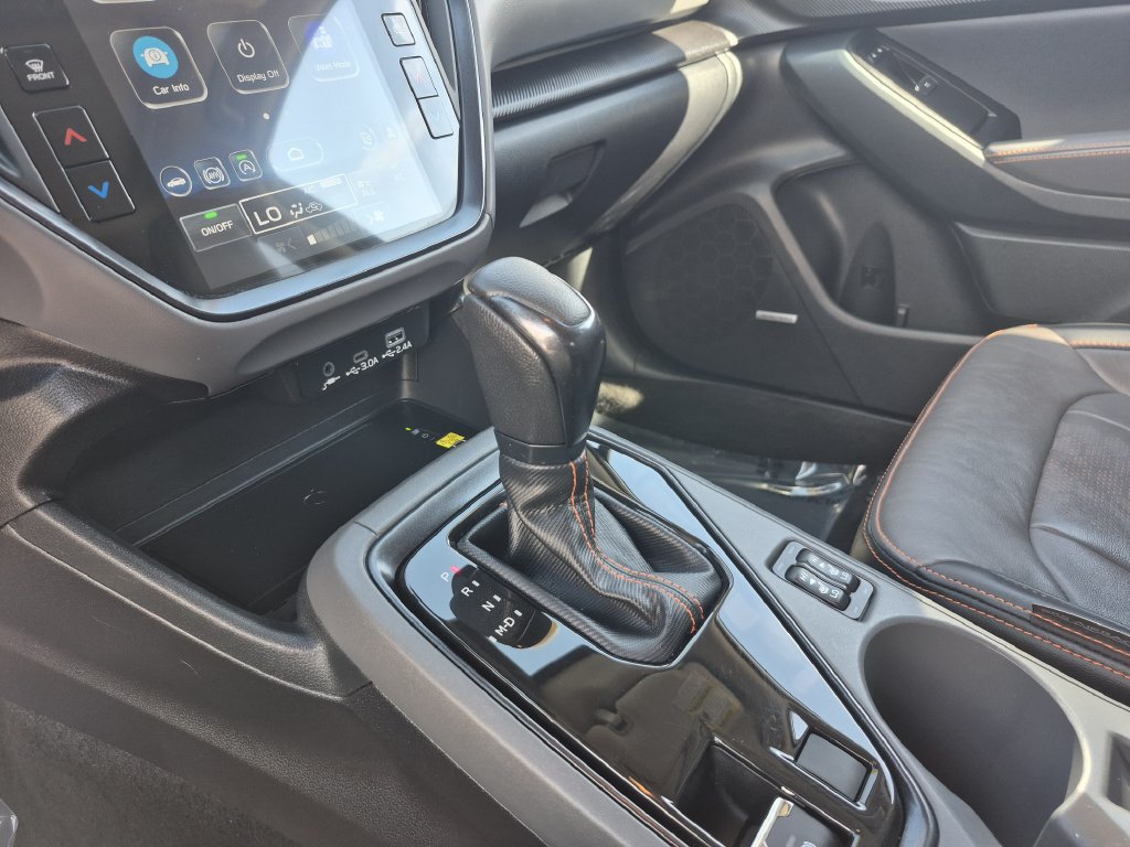 Used 2024 Subaru Crosstrek 2.5i Limited AWD/4WD image 11