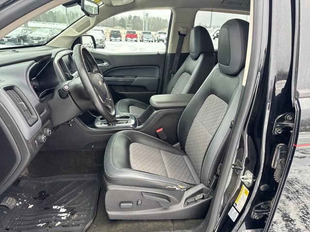 Used 2015 Chevrolet Colorado Z71 image 14