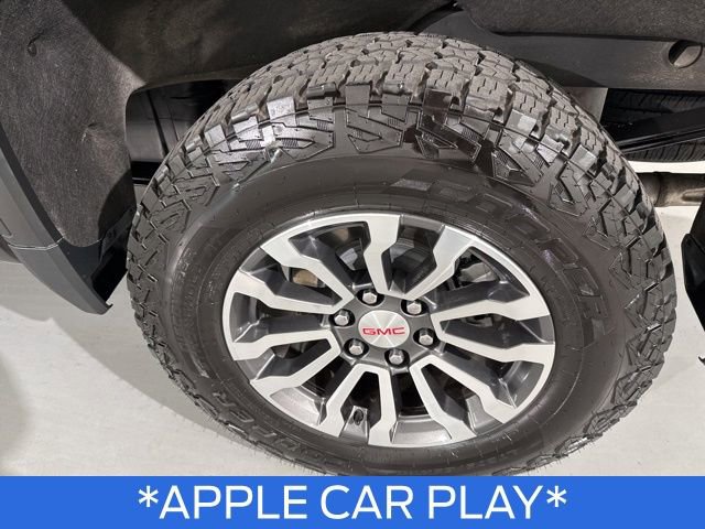 Used 2023 GMC Sierra 1500 AT4 w/ AT4 Premium Package image 8