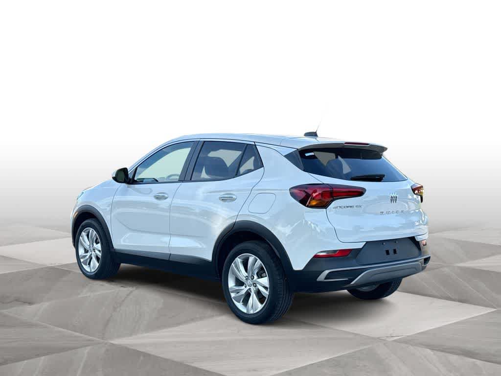 Used 2024 Buick Encore GX Preferred FWD image 6