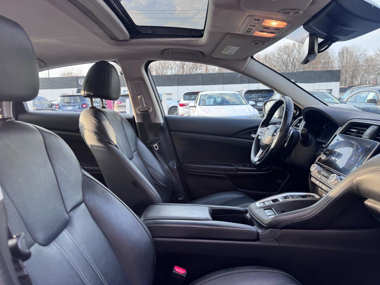 Used 2022 Honda Insight Touring image 10