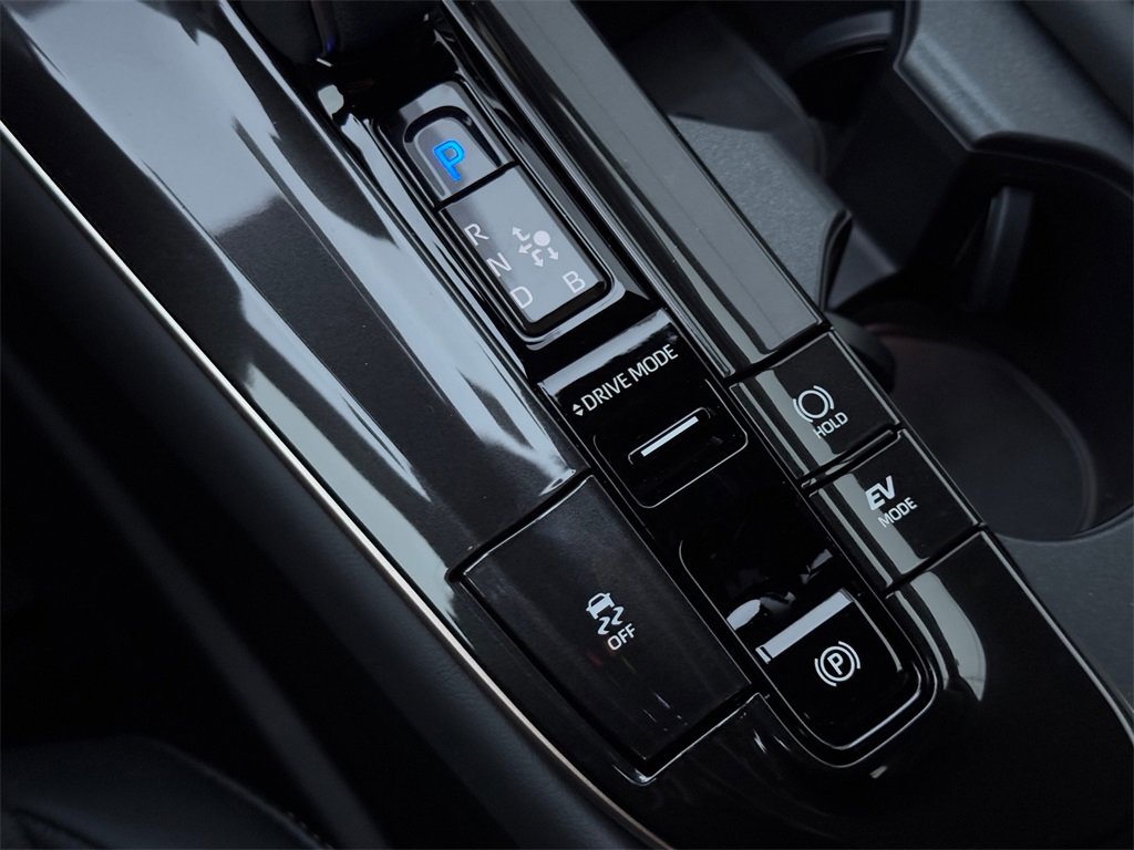 New 2026 Toyota Crown XLE image 33