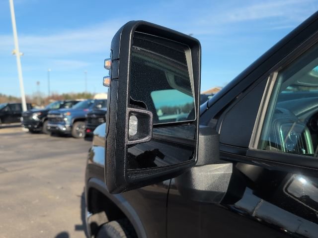 Used 2023 Chevrolet Silverado 2500 LT w/ All Star Edition image 23