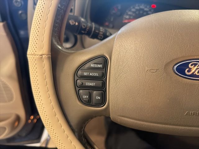 Used 2004 Ford Excursion Eddie Bauer image 23