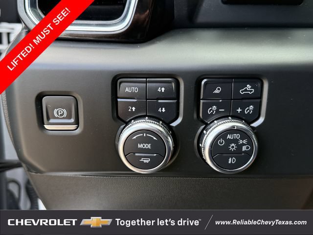 Used 2023 GMC Sierra 1500 Denali AWD/4WD image 27
