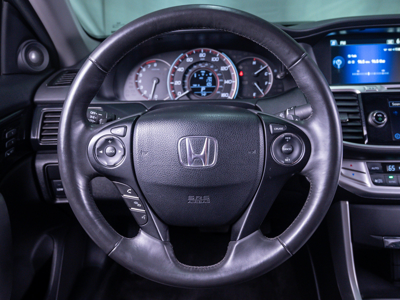 Used 2015 Honda Accord EX-L image 14