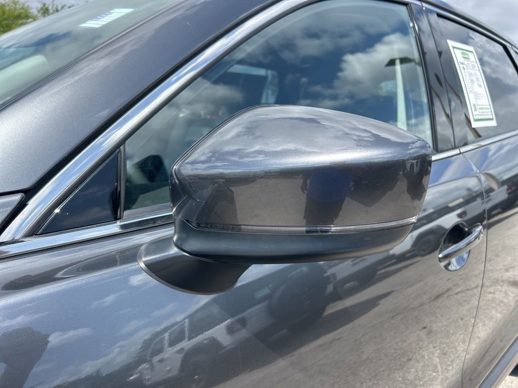 Used 2023 MAZDA CX-9 Touring Plus image 19