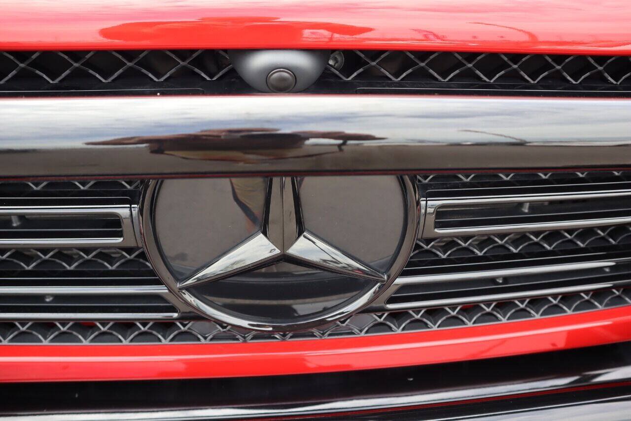 Used 2021 Mercedes-Benz G 550 image 76