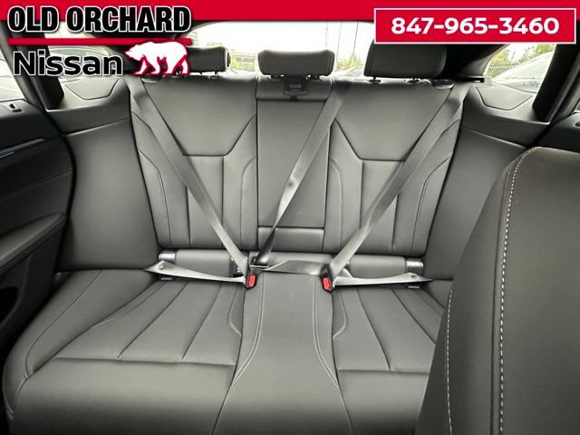 Used 2023 BMW i4 eDrive40 RWD image 14