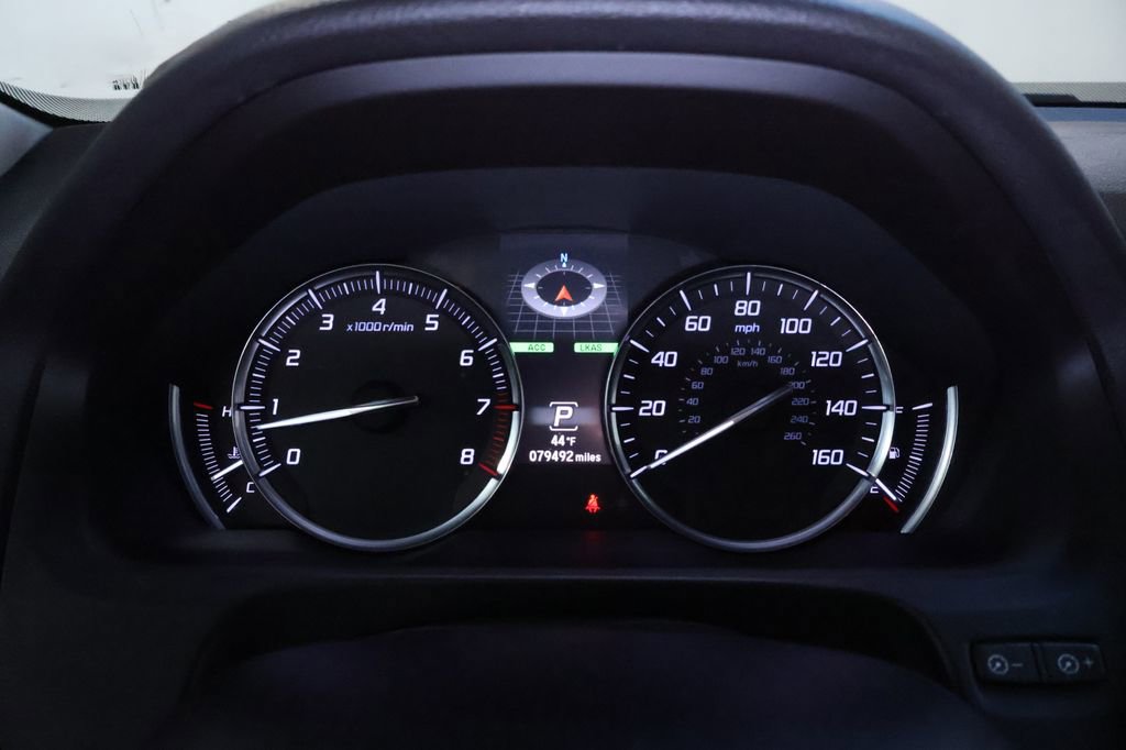 Used 2018 Acura TLX V6 w/ Technology Package image 20