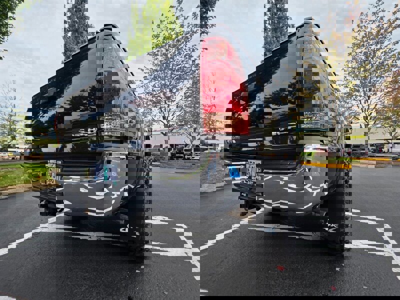 Used 2007 Toyota Tacoma 4x4 Double Cab image 12