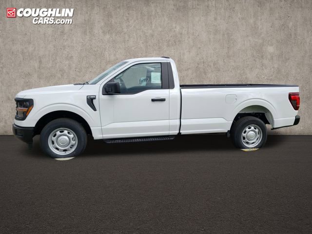 New 2026 Ford F150 XL RWD image 5