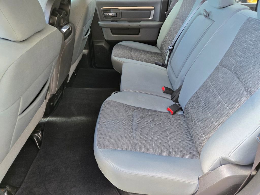 Used 2019 RAM 1500 Big Horn RWD image 13