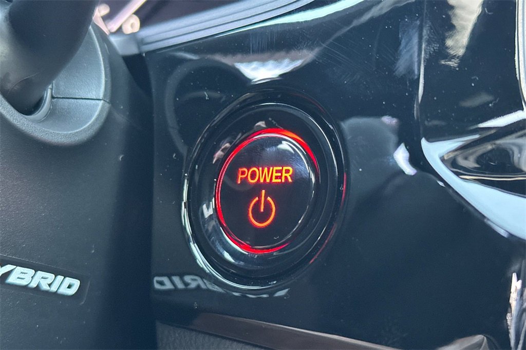 New 2026 Honda Civic image 23