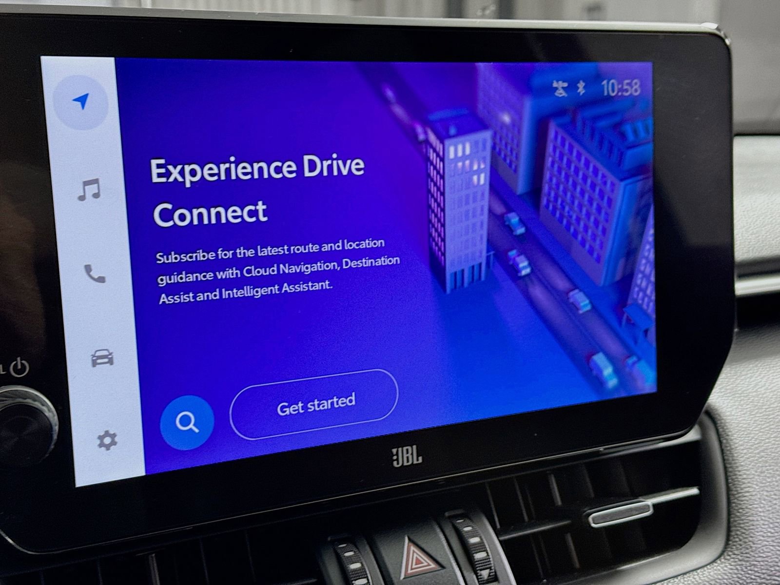 Used 2024 Toyota RAV4 XSE w/ Weather Package image 11