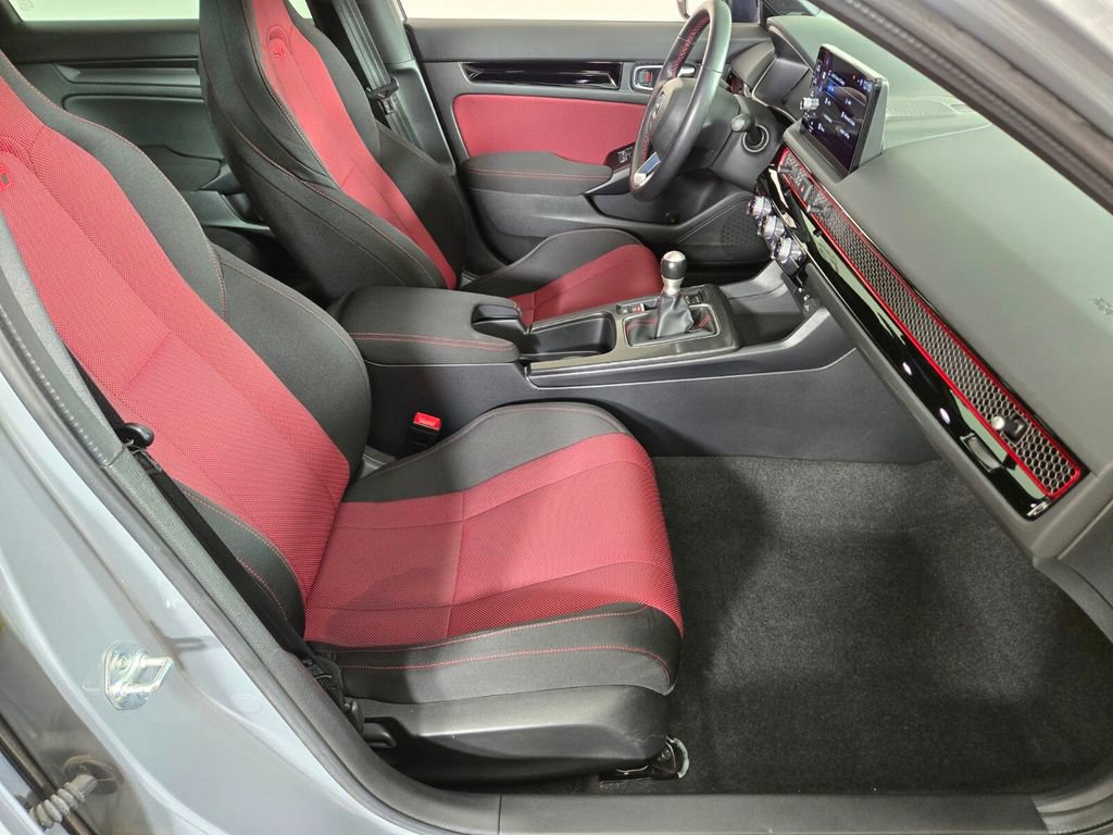 Used 2025 Honda Civic Si image 21