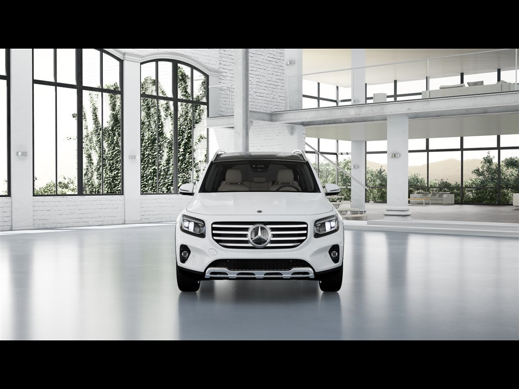 Certified 2026 Mercedes-Benz GLB 250 4MATIC image 2