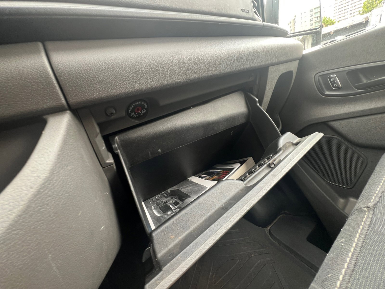 Used 2023 Ford Transit 250 Low Roof w/ Exterior Upgrade Package image 21