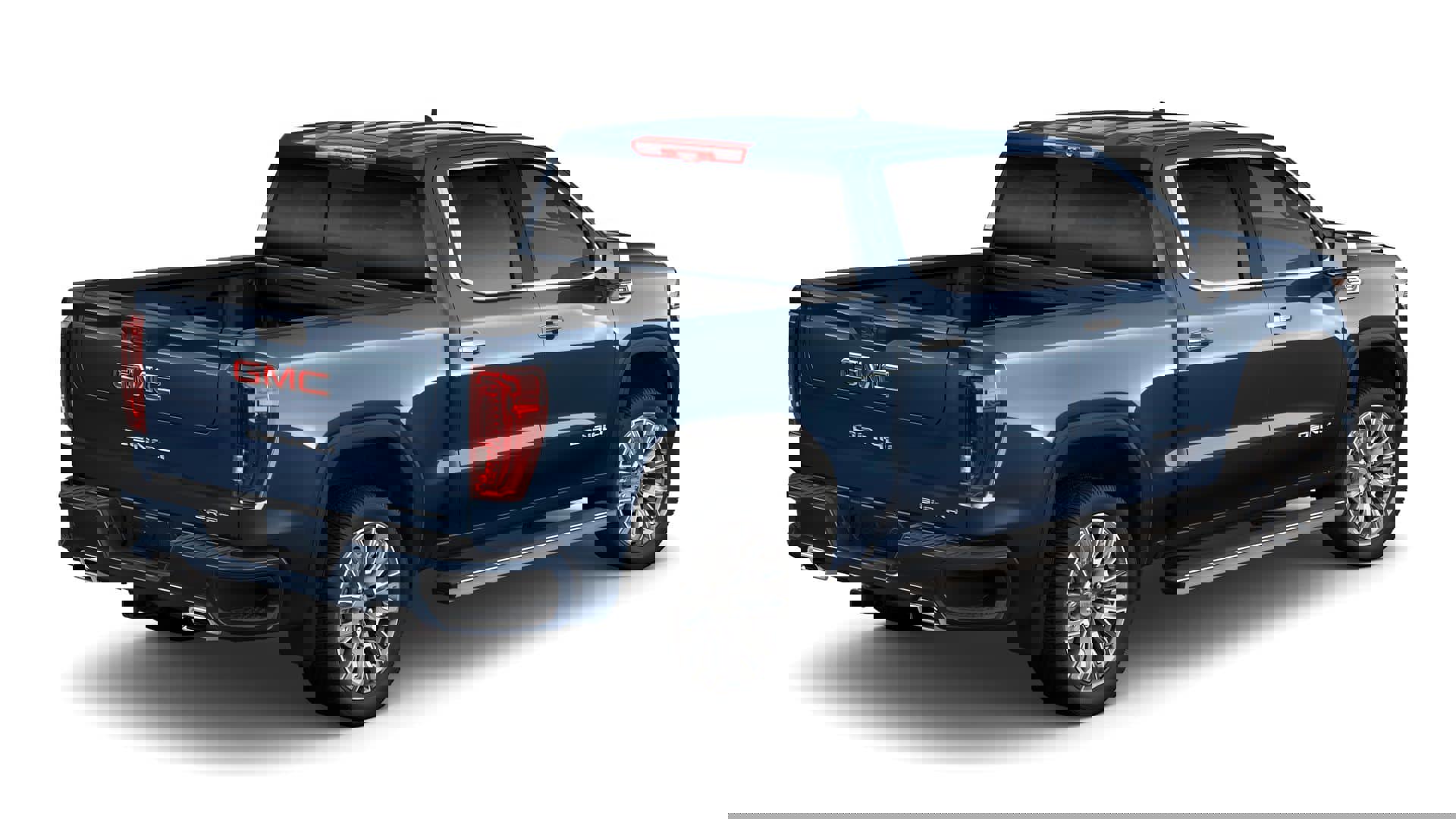 New 2026 GMC Sierra 1500 Denali w/ Denali Reserve Package image 27