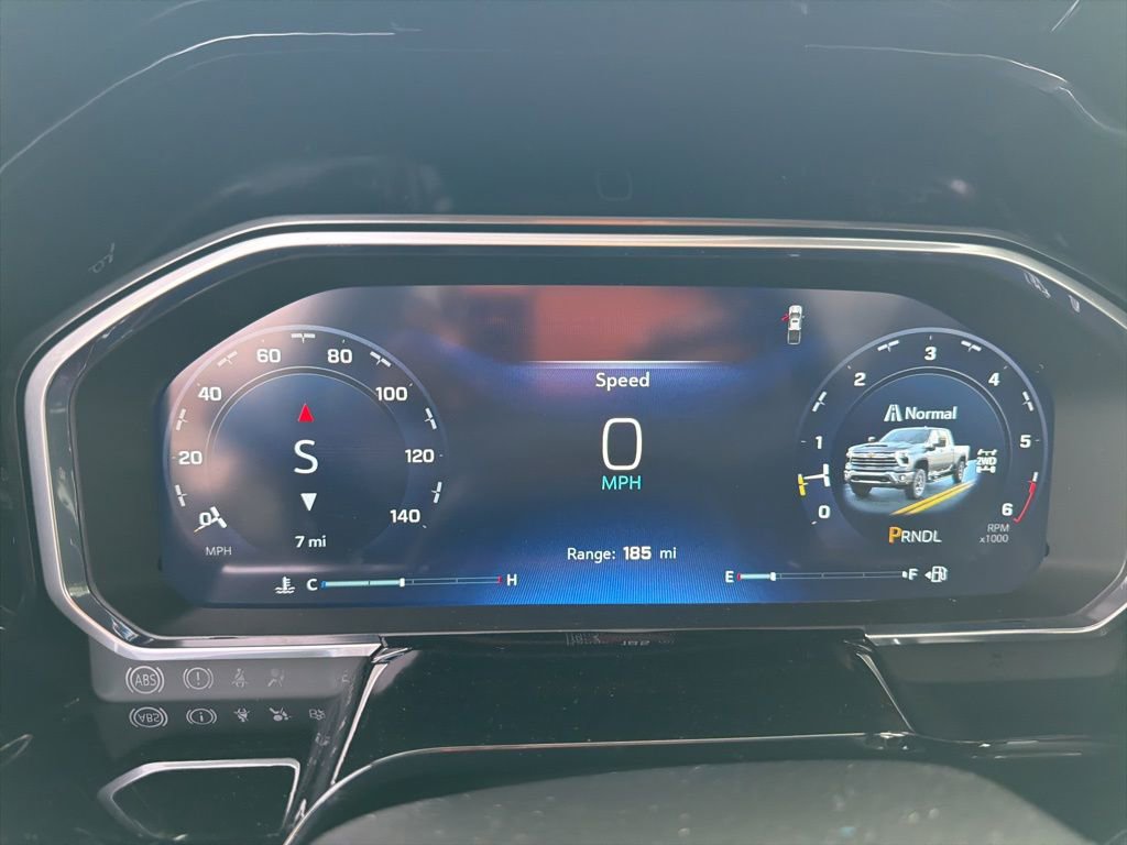 New 2026 Chevrolet Silverado 3500 LT w/ Convenience Package image 6