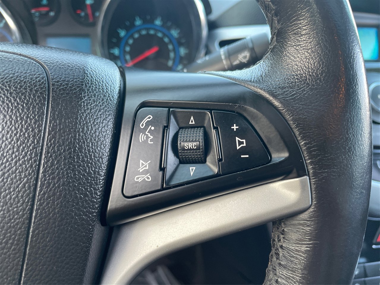 Used 2012 Chevrolet Cruze LTZ w/ RS Package image 50