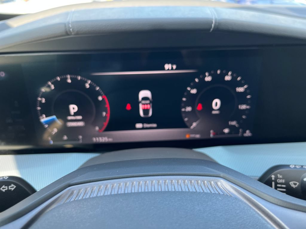 Used 2025 Nissan Murano SL w/ Cargo Package AWD/4WD image 15