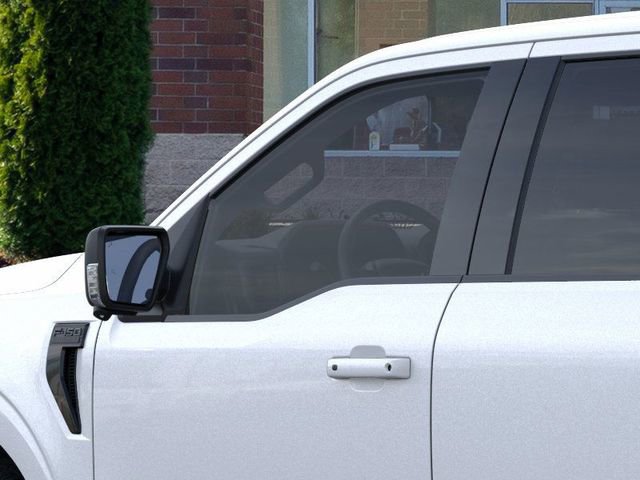 New 2025 Ford F150 XLT w/ Equipment Group 303A High image 20