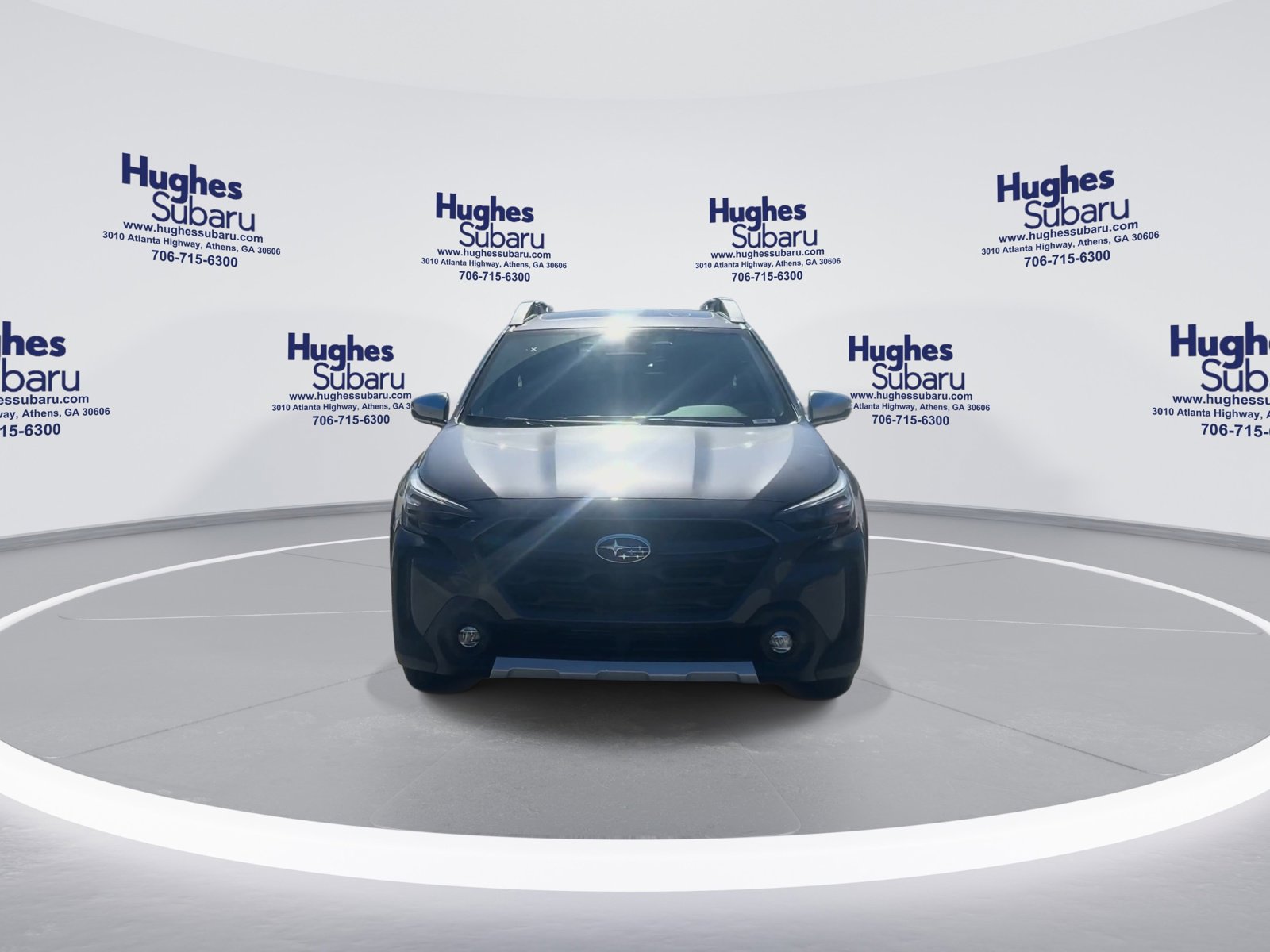 New 2025 Subaru Outback Touring XT image 4