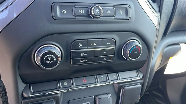 New 2025 Chevrolet Silverado 3500 W/T w/ WT Convenience Package image 17