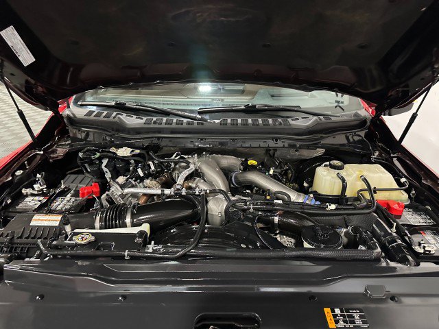 Used 2024 Ford F250 King Ranch w/ Chrome Package image 89