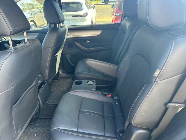 Certified 2024 MAZDA CX-90 3.3 Turbo w/ Premium Package AWD/4WD image 15