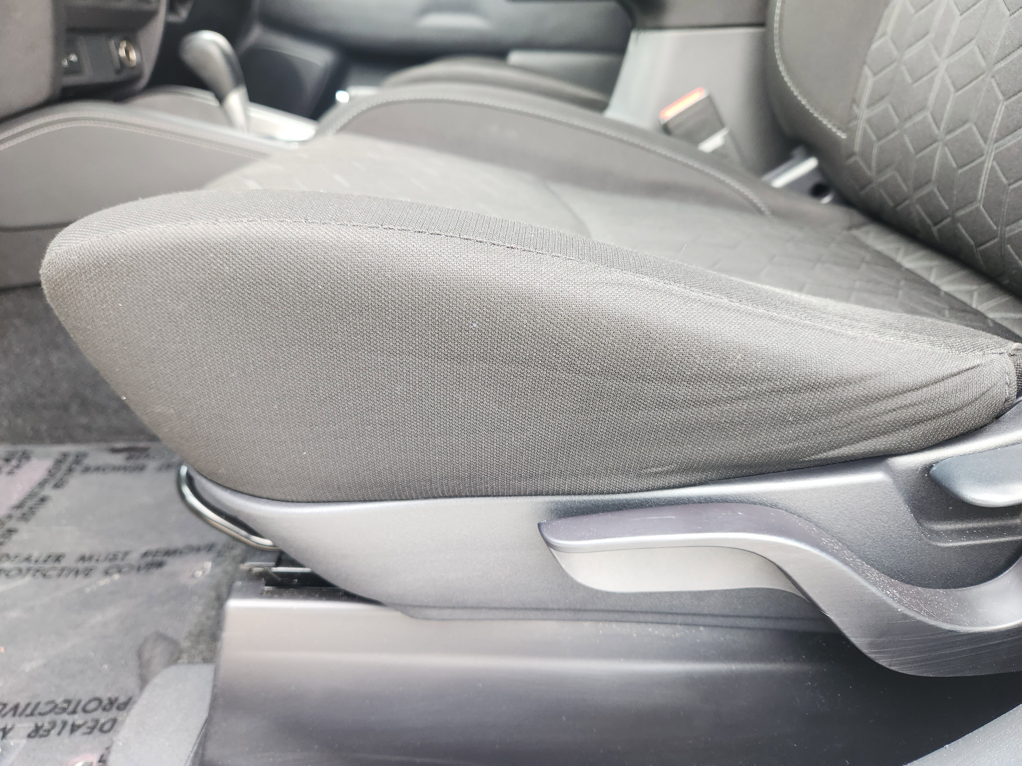 Used 2022 Mitsubishi Outlander Sport ES image 25