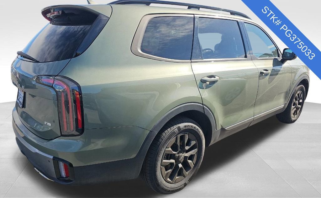 Used 2023 Kia Telluride SX Prestige X-Pro image 4