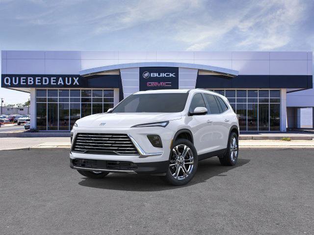 New 2026 Buick Enclave Preferred w/ Power Package image 56