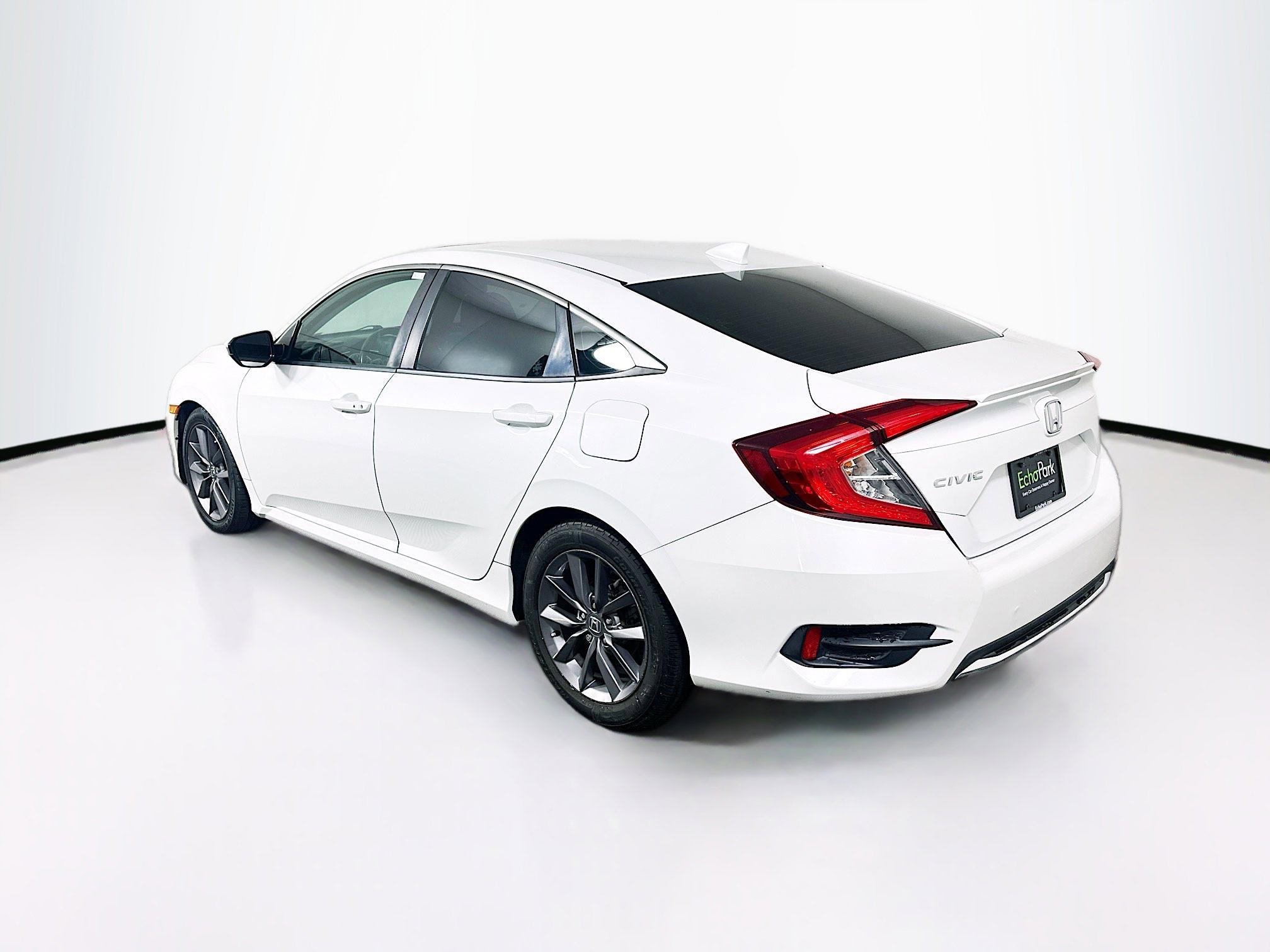 Used 2020 Honda Civic EX image 5