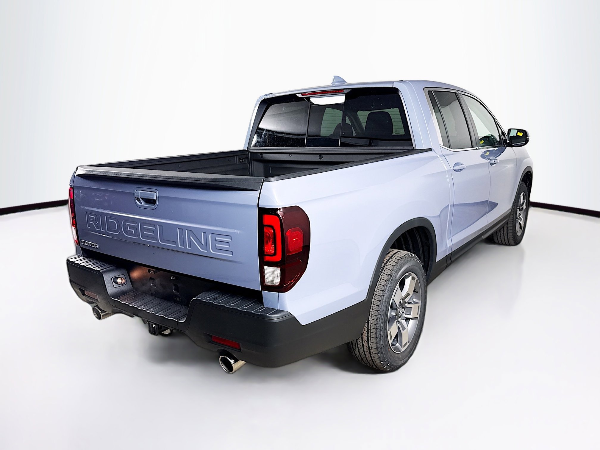 New 2026 Honda Ridgeline RTL image 32