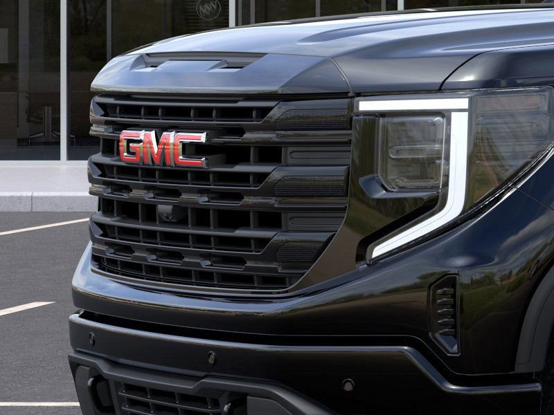 New 2026 GMC Sierra 1500 Elevation w/ Preferred Package image 13