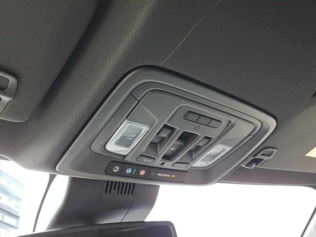 New 2026 GMC Sierra 1500 SLT w/ SLT Premium Package image 22