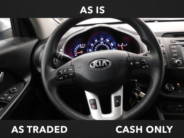 Used 2013 Kia Sportage LX w/ Convenience Pkg image 16
