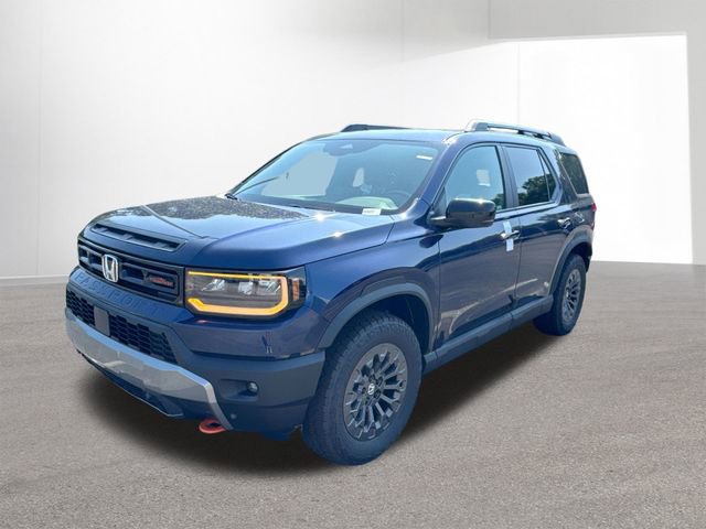 New 2026 Honda Passport TrailSport image 11