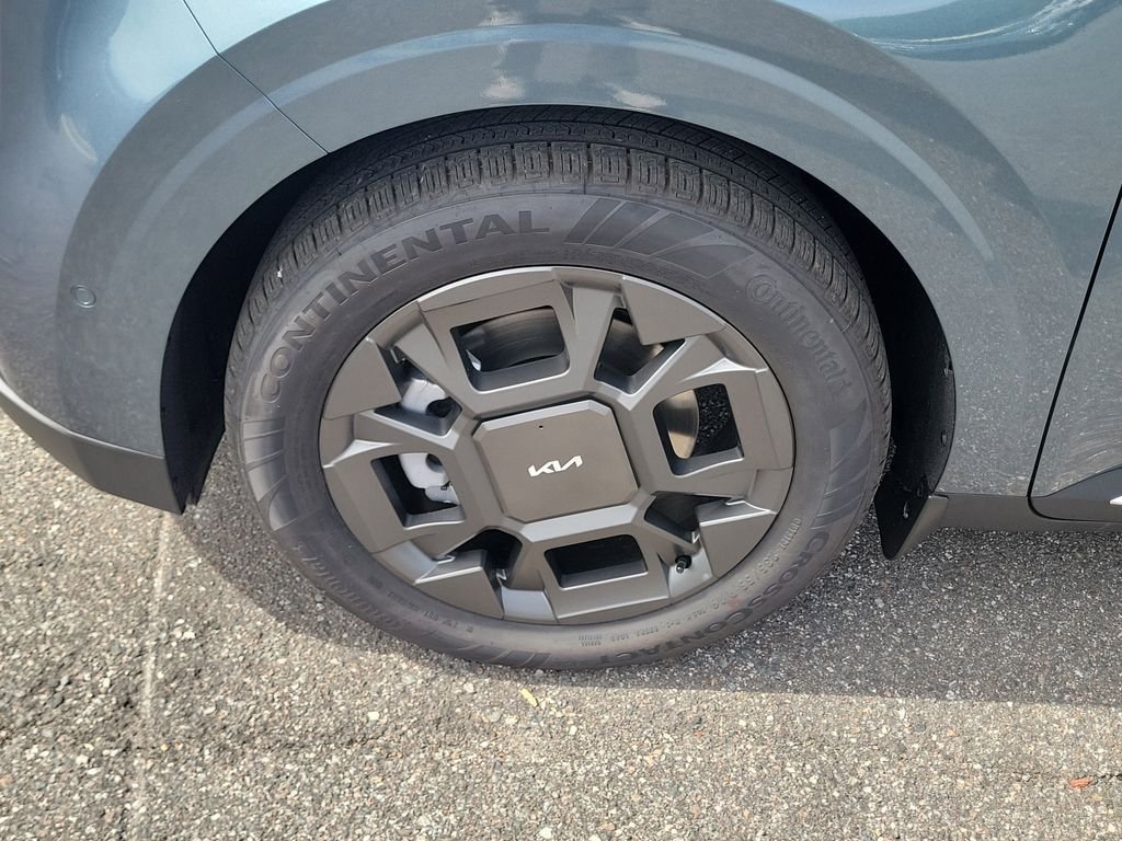 New 2026 Kia Carnival SX FWD image 38
