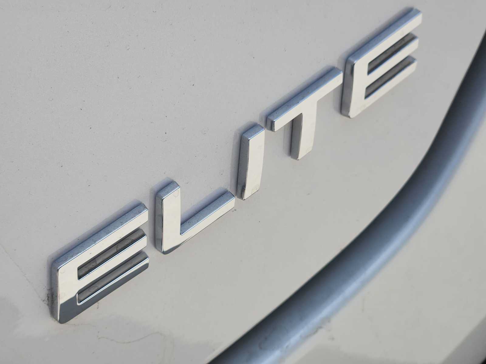 New 2026 Honda Pilot Elite image 9