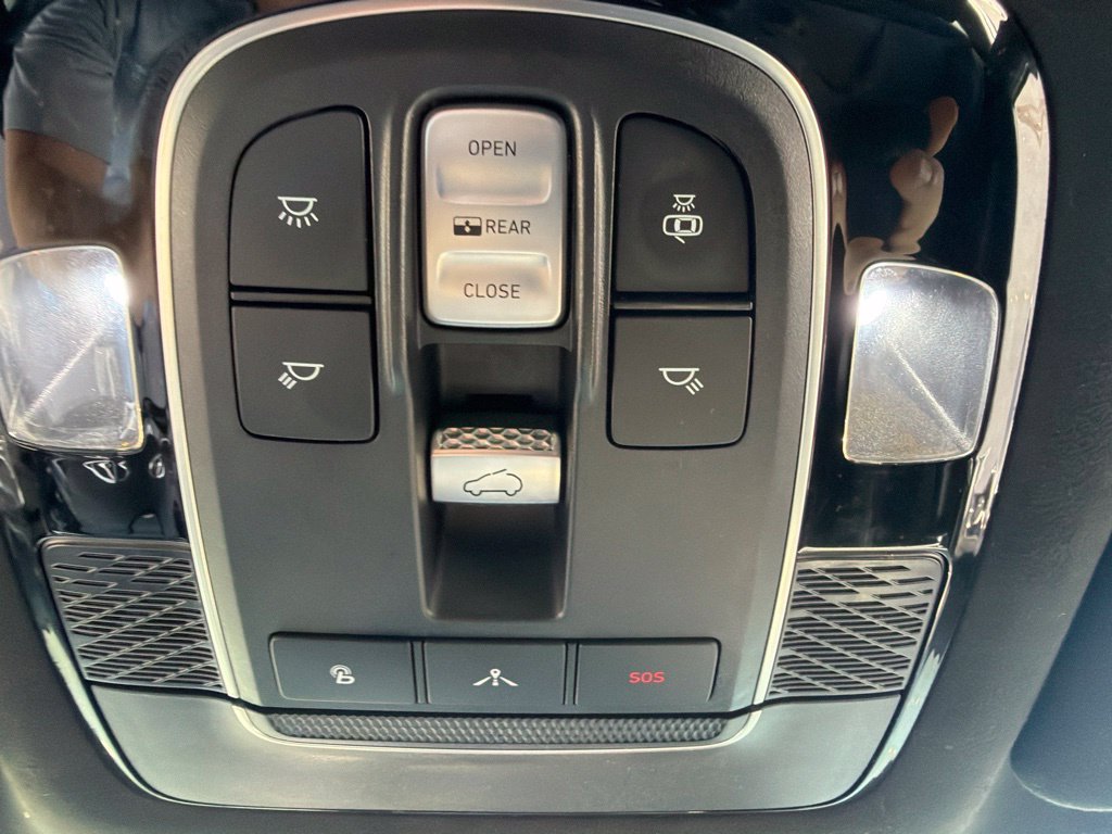 Used 2020 Hyundai Palisade Limited AWD/4WD image 35