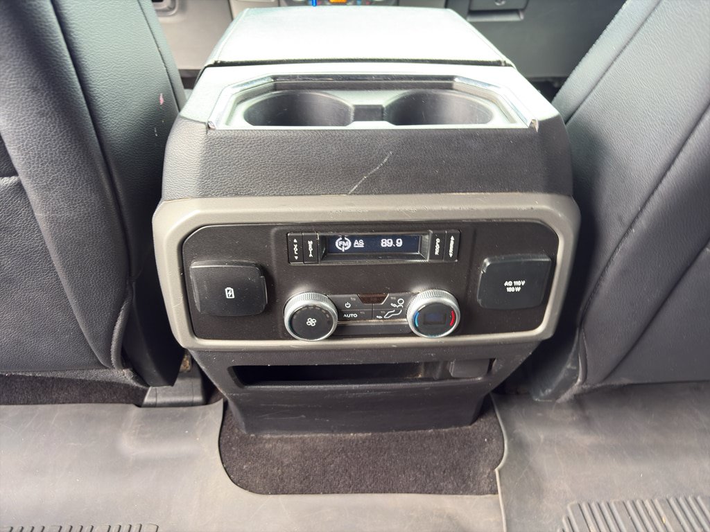 Used 2020 Ford Expedition Max XLT w/ Equipment Group 202A AWD/4WD image 20