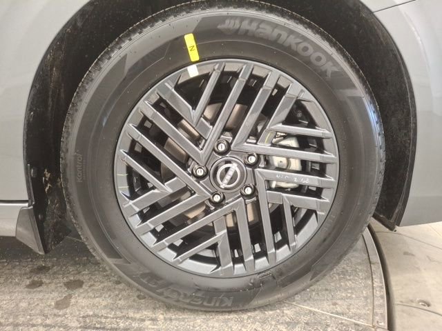 New 2026 Nissan Sentra SV w/ SV Convenience Package image 31