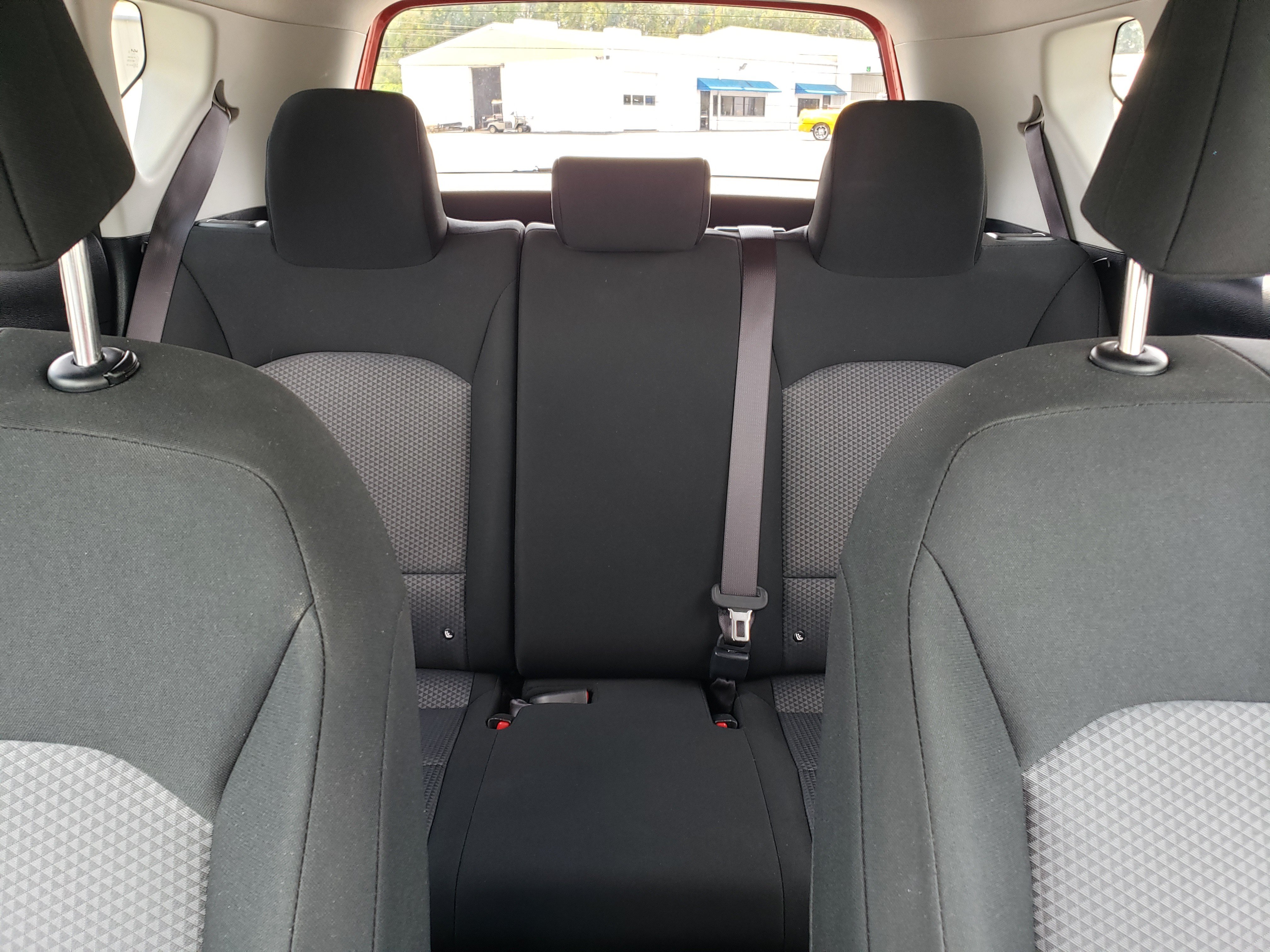 Used 2023 Kia Soul LX FWD image 29
