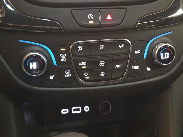 Used 2024 Chevrolet Equinox RS image 18