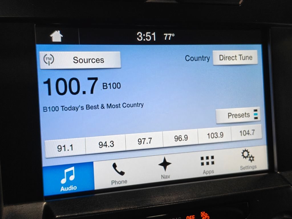 Used 2016 Ford F150 XLT w/ Equipment Group 302A Luxury AWD/4WD image 37